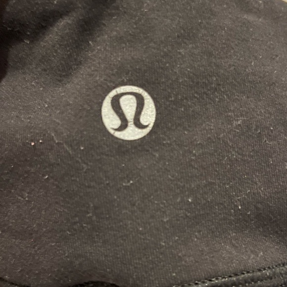 Lululemon wonder under - Picture 1 of 2